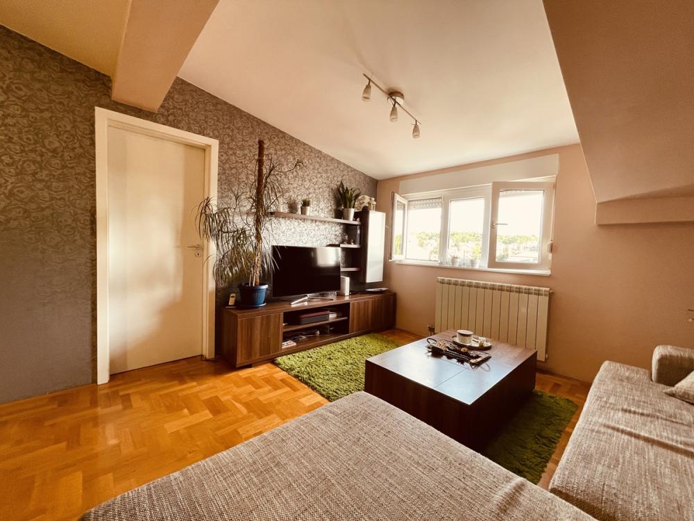 Slika 2 - Paje Jovanovića, Trosoban stan na prodaju, 58m2, 199.000€